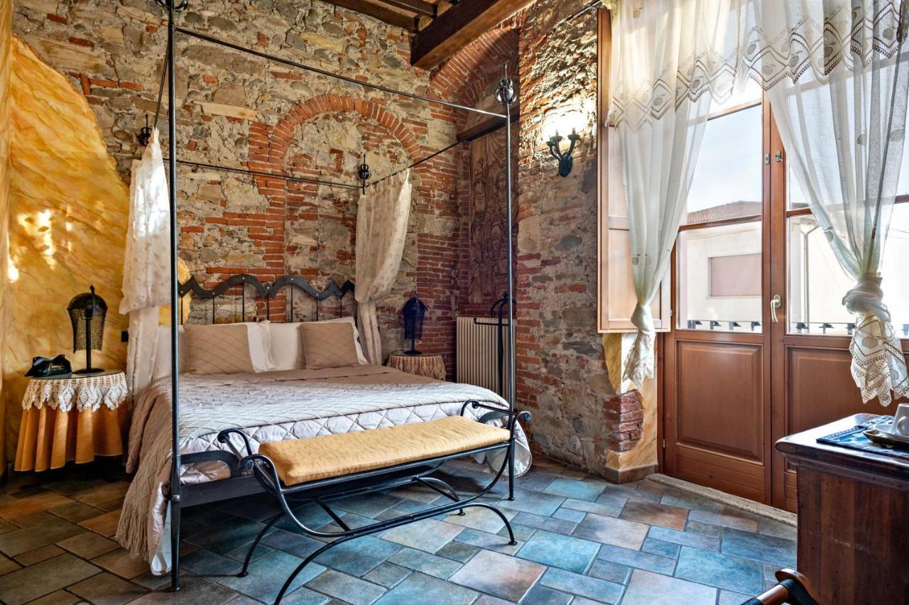 Luxury Corte Di Re Artu Lucca Ngoại thất bức ảnh