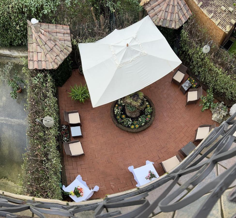 Luxury Corte Di Re Artu Lucca Ngoại thất bức ảnh