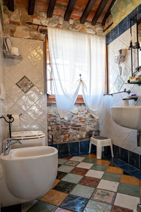 Luxury Corte Di Re Artu Lucca Ngoại thất bức ảnh