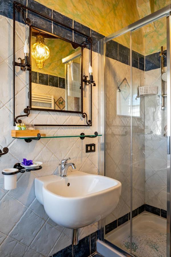 Luxury Corte Di Re Artu Lucca Ngoại thất bức ảnh
