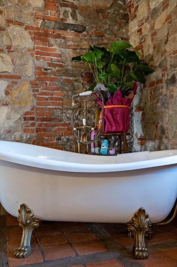 Luxury Corte Di Re Artu Lucca Ngoại thất bức ảnh