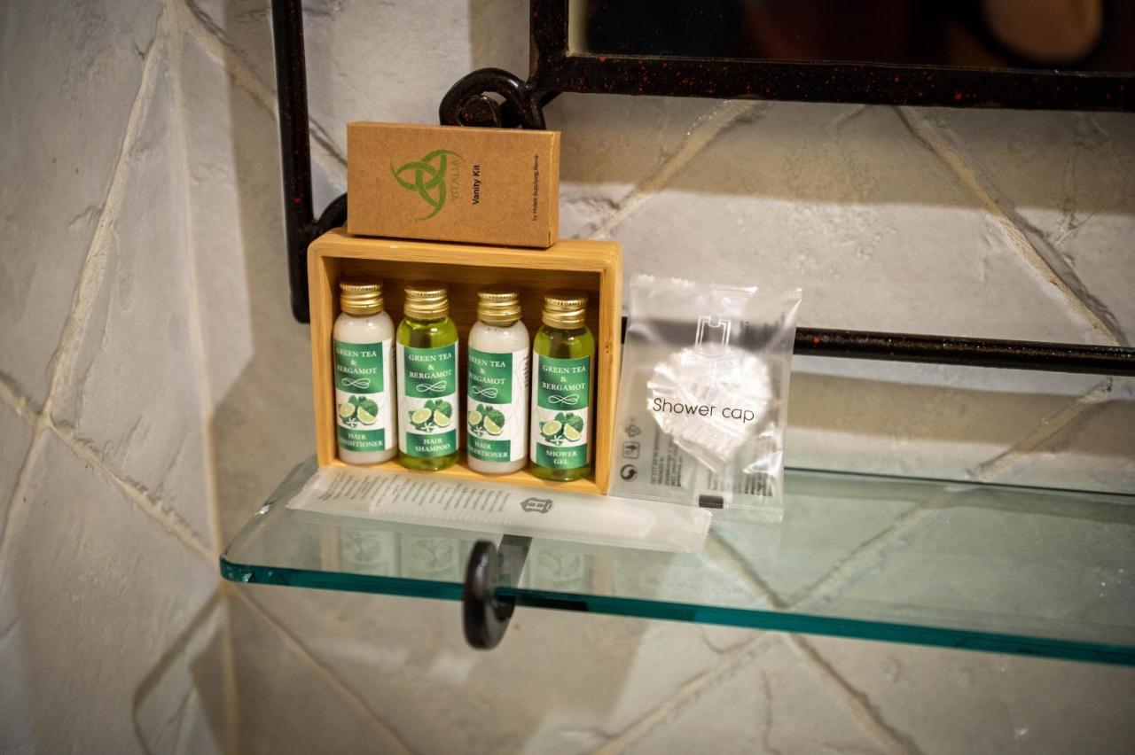 Luxury Corte Di Re Artu Lucca Ngoại thất bức ảnh