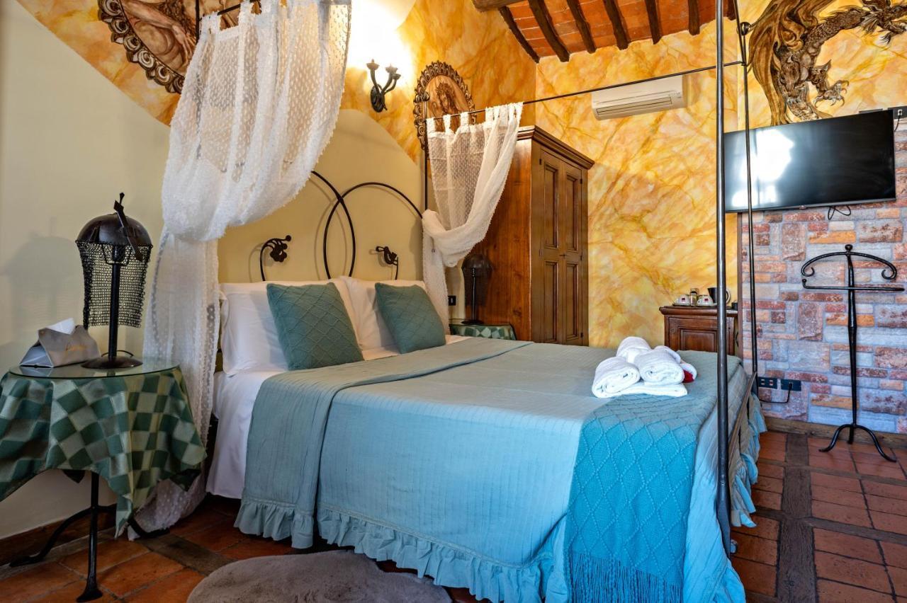 Luxury Corte Di Re Artu Lucca Ngoại thất bức ảnh