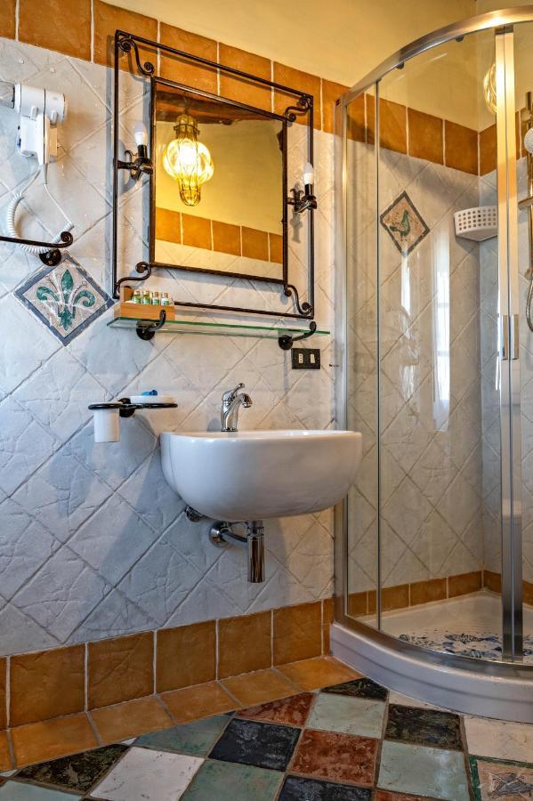 Luxury Corte Di Re Artu Lucca Ngoại thất bức ảnh
