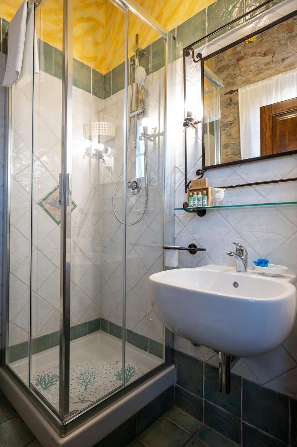 Luxury Corte Di Re Artu Lucca Ngoại thất bức ảnh