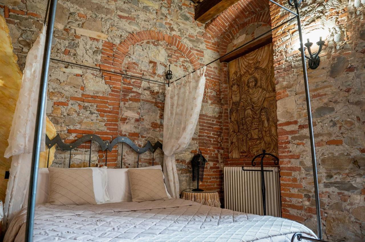 Luxury Corte Di Re Artu Lucca Ngoại thất bức ảnh