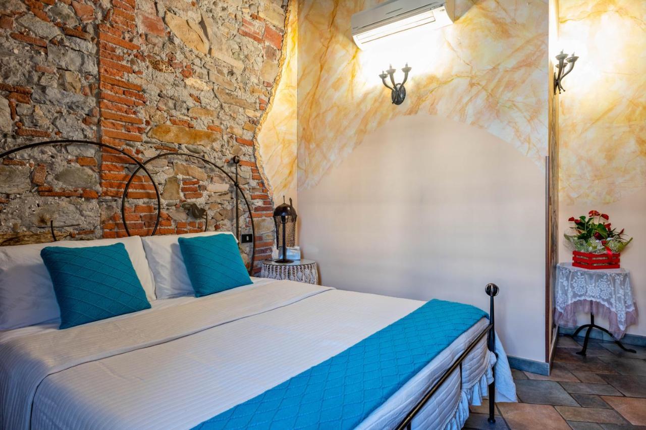 Luxury Corte Di Re Artu Lucca Ngoại thất bức ảnh