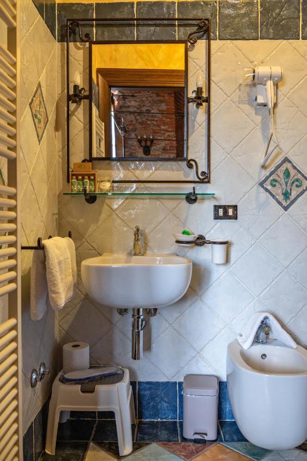 Luxury Corte Di Re Artu Lucca Ngoại thất bức ảnh