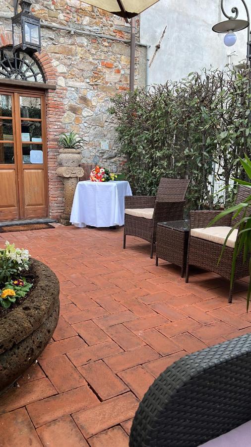 Luxury Corte Di Re Artu Lucca Ngoại thất bức ảnh
