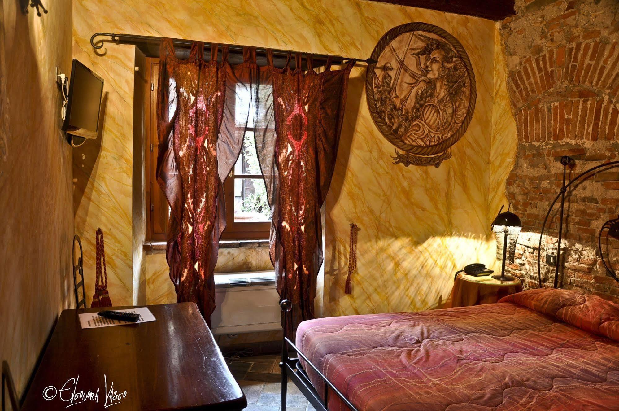 Luxury Corte Di Re Artu Lucca Ngoại thất bức ảnh